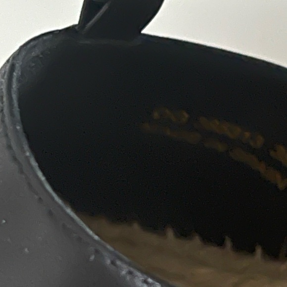 AUTHENTIC YSL WEDGES - Picture 11 of 11
